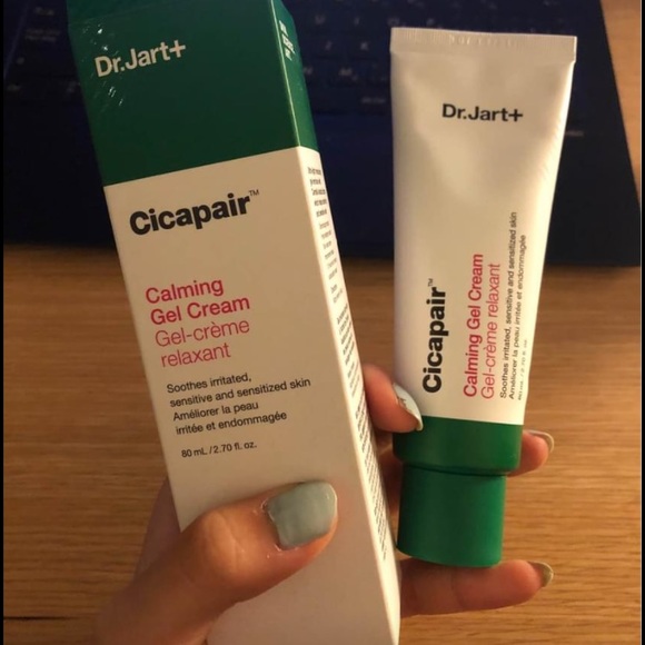 Dr. Jart Cicapair Gel Cream - Picture 1 of 3